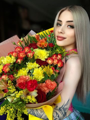 Роксана