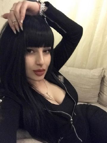 Ангелина